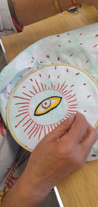 Empowering Creativity: A Journey with the Feel Good Ladies Group