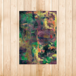 Wild Hearted Rug