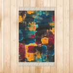 Summer Burst Rug