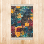 Summer Burst Rug