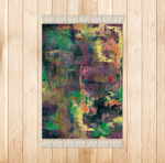 Wild Hearted Rug