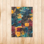 Summer Burst Rug