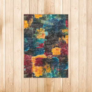 Summer Burst Rug