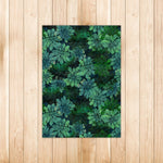 THEA RUG SHIMMER VELVET