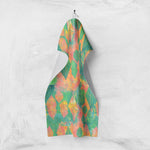 Gemini Tea Towel - 100% organic cotton