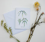 Hand-painted Greeting Cards