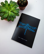 Geometric Designs - Words & Wishes