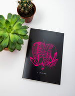Geometric Designs - Words & Wishes