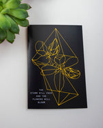 Geometric Designs - Words & Wishes