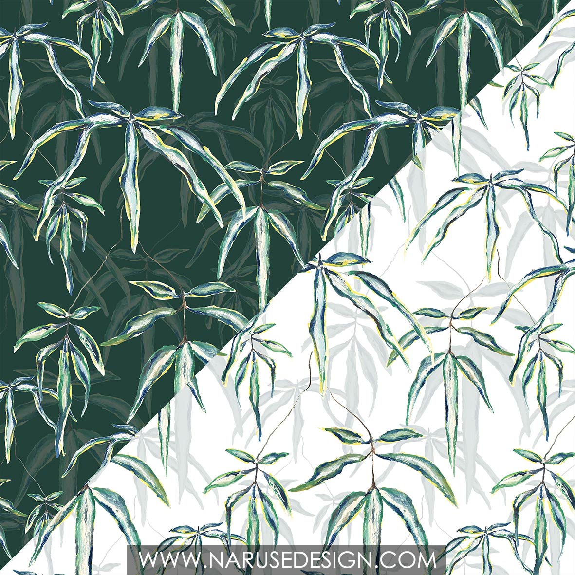 Tactile Connection Wallpaper