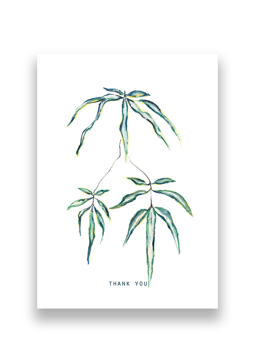 Hand-painted Greeting Cards