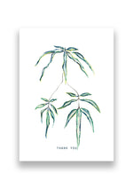 Hand-painted Greeting Cards