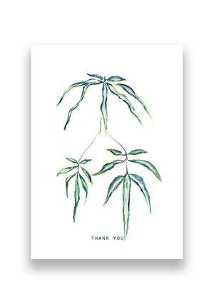 Hand-painted Greeting Cards