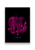 Geometric Designs - Words & Wishes
