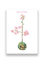 Hand-painted Greeting Cards