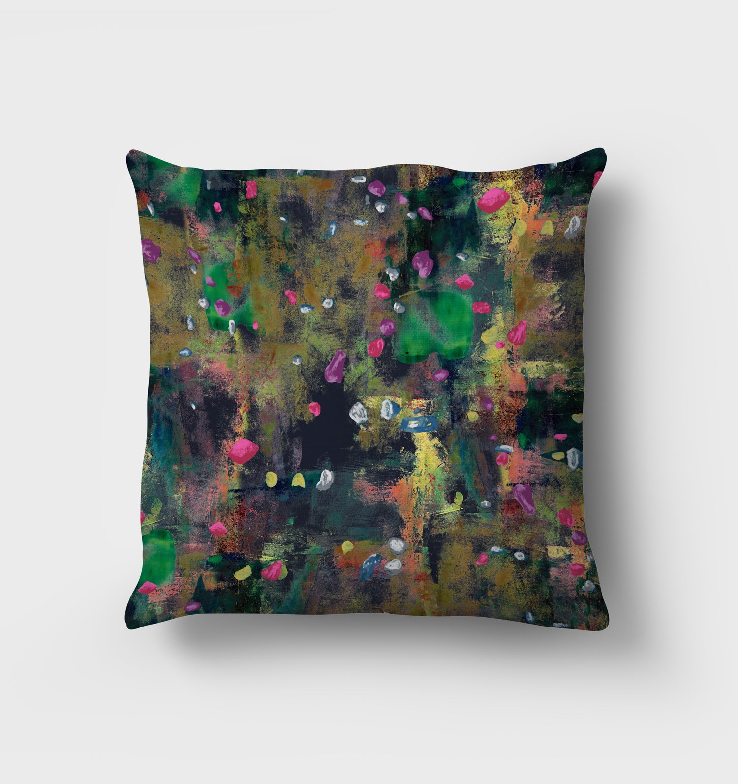 Rock candy cushion 45cm